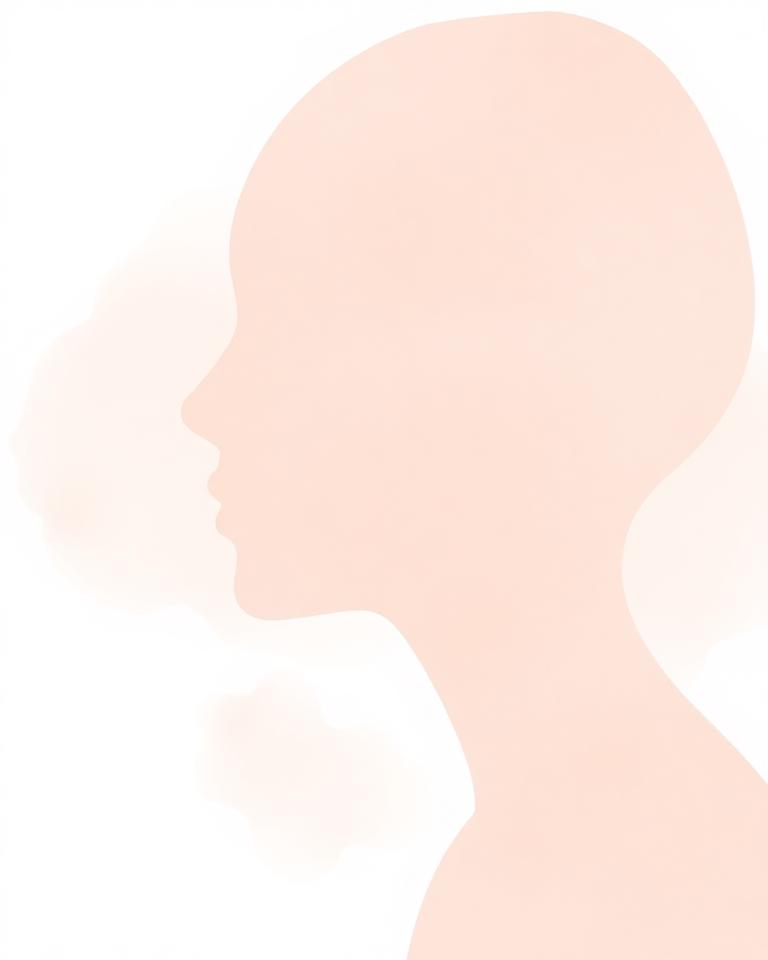 Skin analysis preview